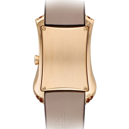 Patek Philippe Gondolo Rose Gold Patek Philippe Gondolo Rose Gold