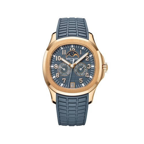 Patek Philippe Aquanaut Rose Gold Patek Philippe Aquanaut Rose Gold