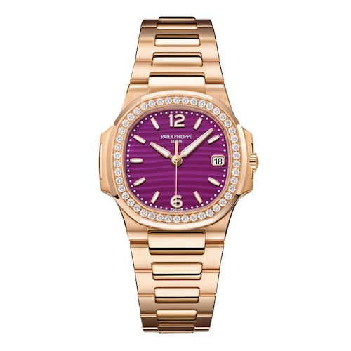 Patek Philippe Nautilus Quartz Patek Philippe Nautilus Quartz