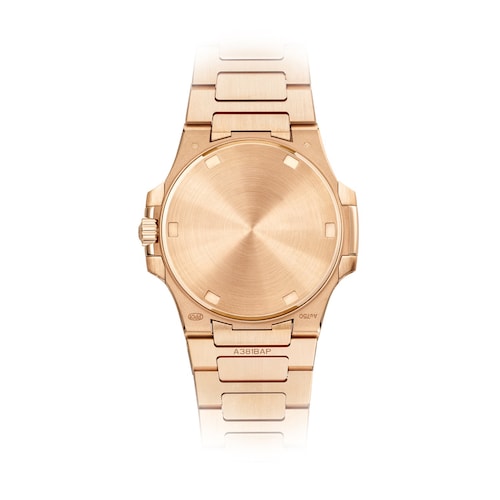 Patek Philippe Nautilus Quartz Patek Philippe Nautilus Quartz