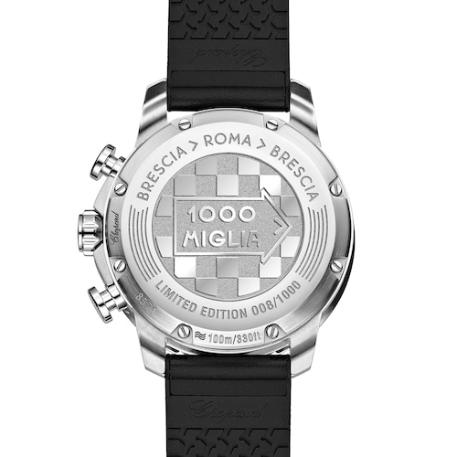 Chopard Chopard Mille Miglia Chrono Limited Edition Chopard Chopard Mille Miglia Chrono Limited Edition
