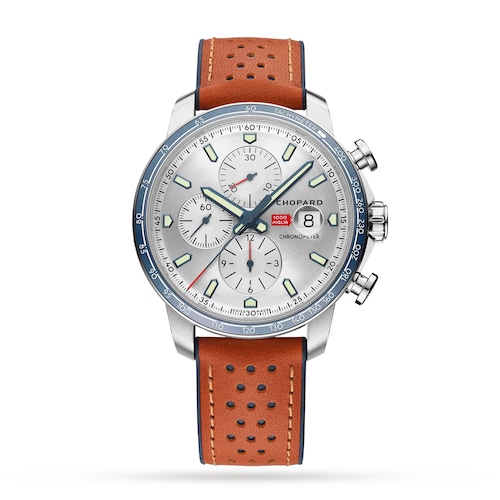 Chopard Mille Migila 2022 Limited Edition Chopard Mille Migila 2022 Limited Edition