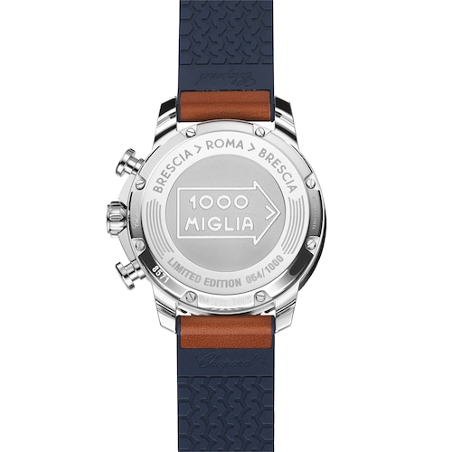 Chopard Mille Migila 2022 Limited Edition Chopard Mille Migila 2022 Limited Edition