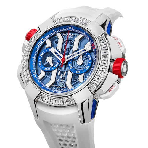 Jacob & Co Epic X Chrono Messi Jacob & Co Epic X Chrono Messi