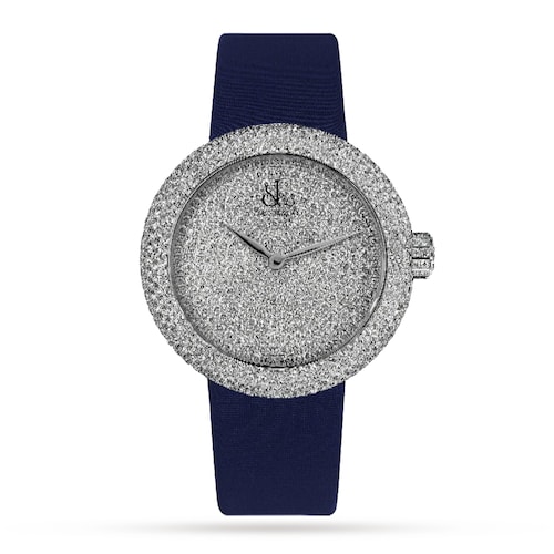 Jacob & Co Brilliant Pave Jacob & Co Brilliant Pave