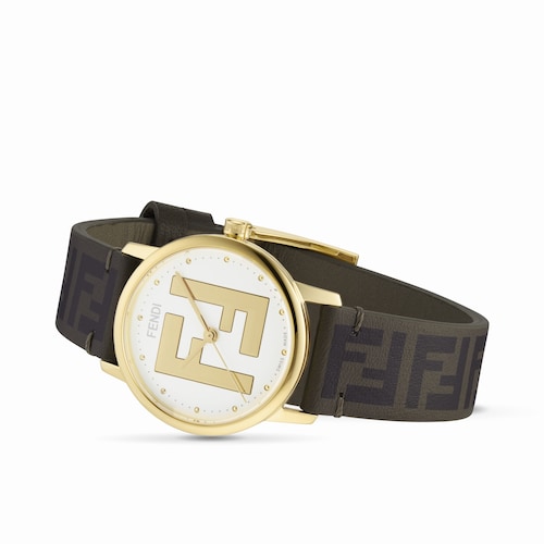 FENDI Forever More 29mm Ladies Watch White FENDI Forever More 29mm Ladies Watch White