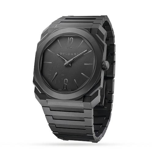 Bvlgari Octo Finissimo Watch