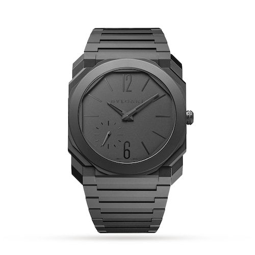Bvlgari Octo Finissimo Watch