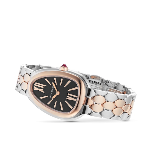 Bvlgari Serpenti Seduttori 33mm Ladies Watch Bvlgari Serpenti Seduttori 33mm Ladies Watch