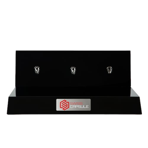 Swiss Capsule 3 Winder Camouflage Green Grey Orange Swiss Capsule 3 Winder Camouflage Green Grey Orange