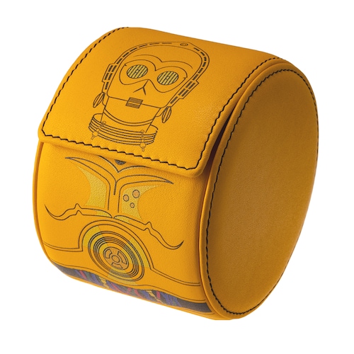 Kross Studio C-3PO Watch Roll