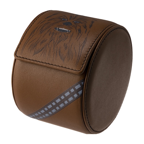Kross Studio Chewbacca Watch Roll