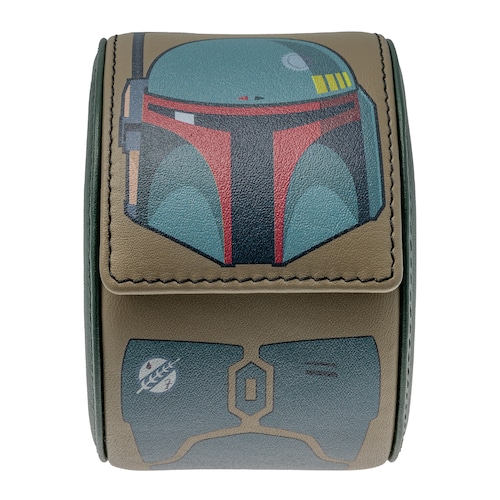 Kross Studio Boba Fett Watch Roll