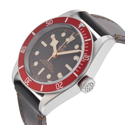 Pre-Owned Tudor Pre-Owned Tudor Black Bay Mens Watch M79230R-0011