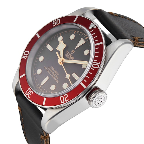 Pre-Owned Tudor Pre-Owned Tudor Black Bay Mens Watch M79230R