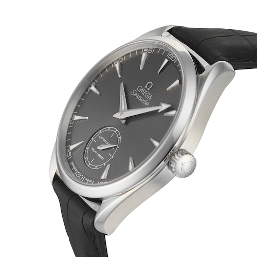 Pre-Owned Omega Pre-Owned Omega Seamaster Aqua Terra 150M  Mens Watch 231.13.49.10.06.001