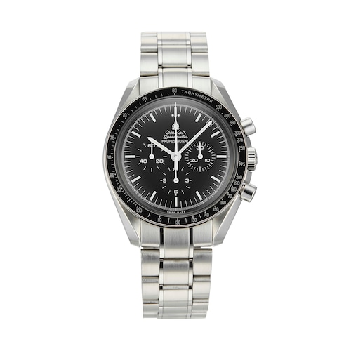 Pre-Owned Omega Pre-Owned Omega Speedmaster Moonwatch Professional 42 Mens Watch 311.30.42.30.01.005