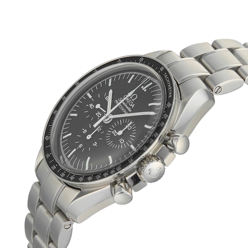 Pre-Owned Omega Pre-Owned Omega Speedmaster Moonwatch Professional 42 Mens Watch 311.30.42.30.01.005