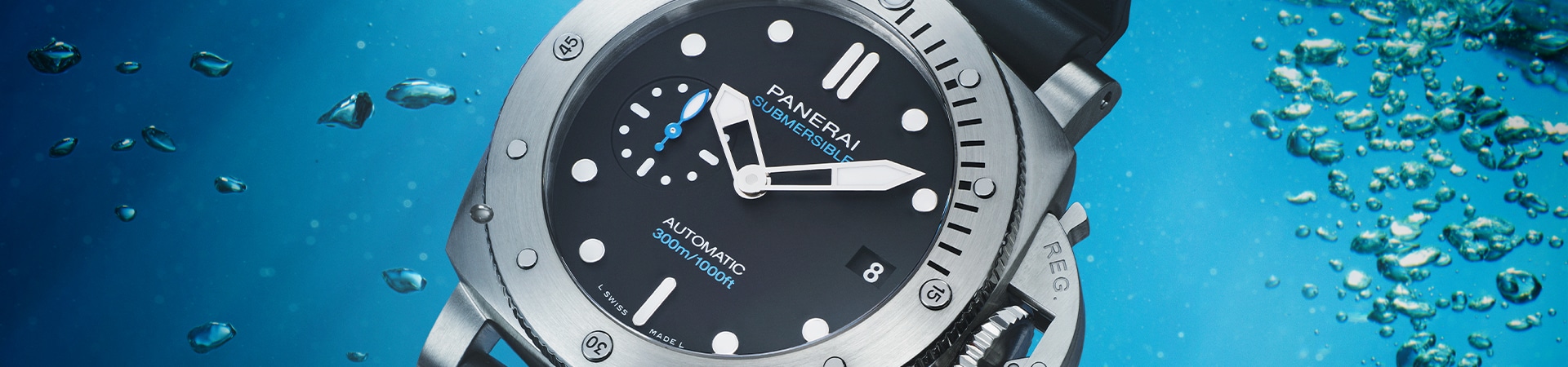 Dive Watches