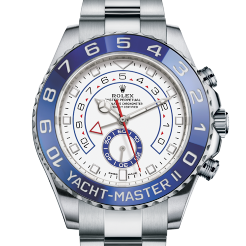 Yacht-Master II Yacht-Master II