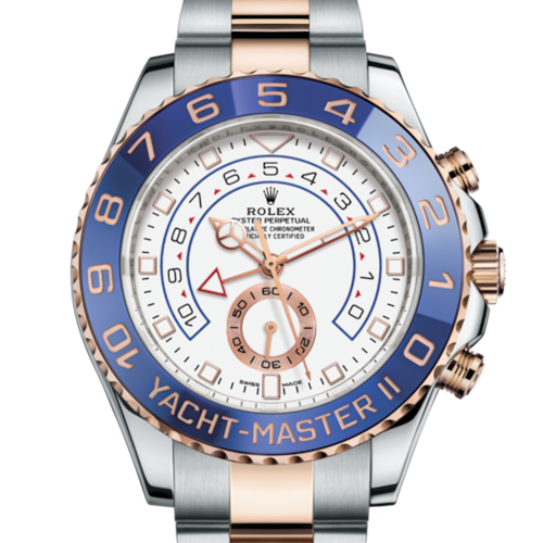 Yacht-Master II Yacht-Master II