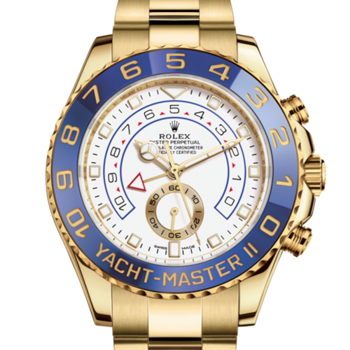 Yacht-Master II Yacht-Master II