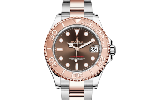 Yacht-Master 37 Yacht-Master 37