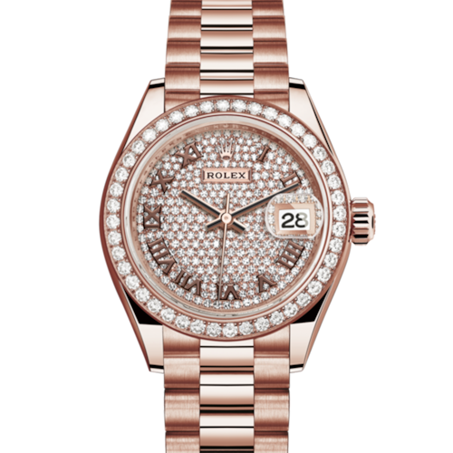 Lady-Datejust Lady-Datejust Lady-Datejust Lady-Datejust
