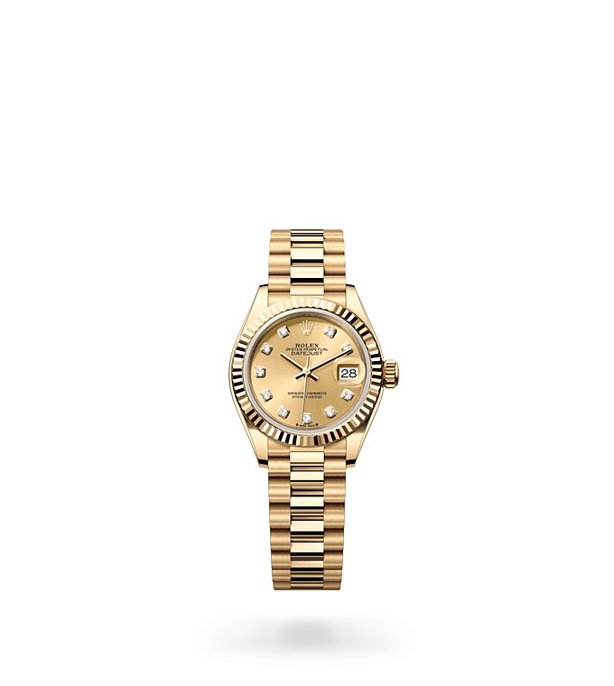 Lady-Datejust Lady-Datejust Lady-Datejust Lady-Datejust