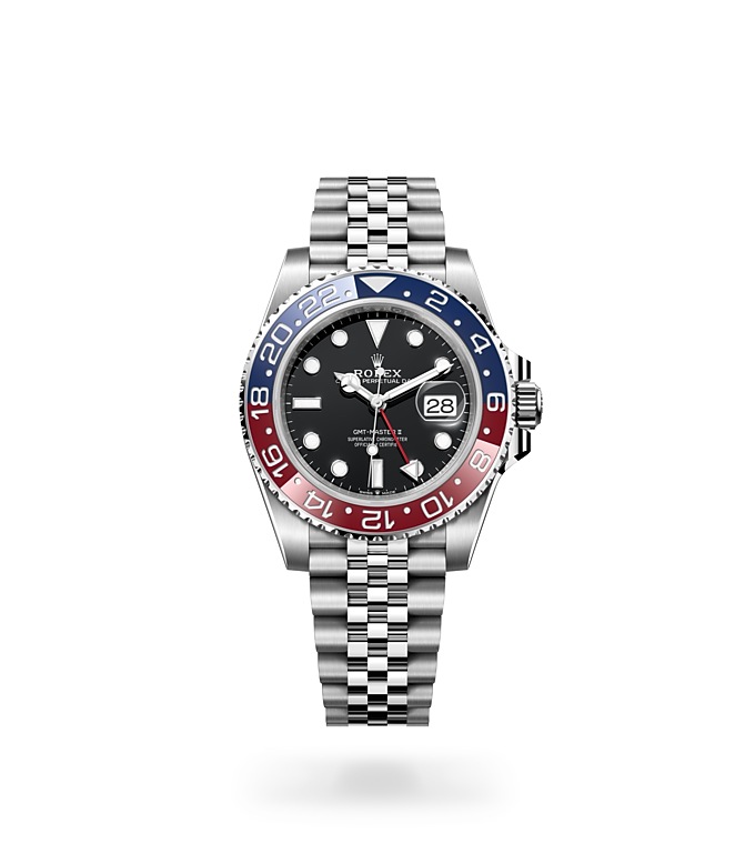 GMT-Master II GMT-Master II