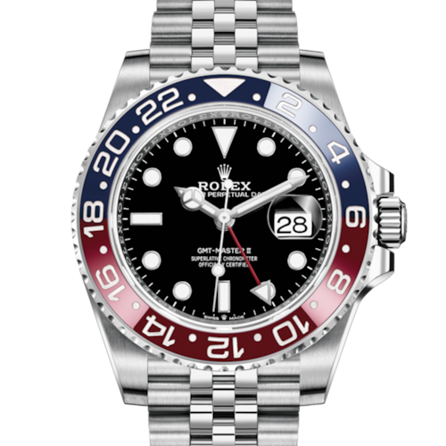 GMT-Master II GMT-Master II