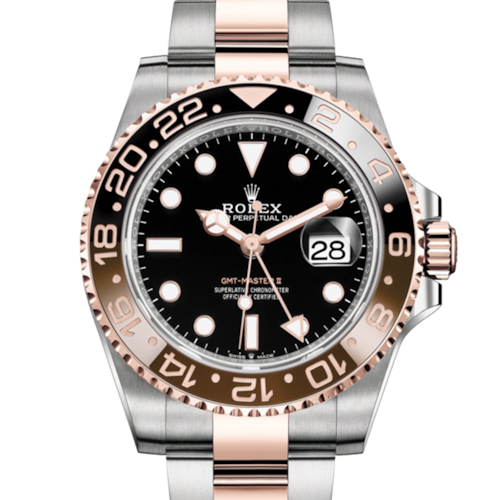 GMT-Master II GMT-Master II