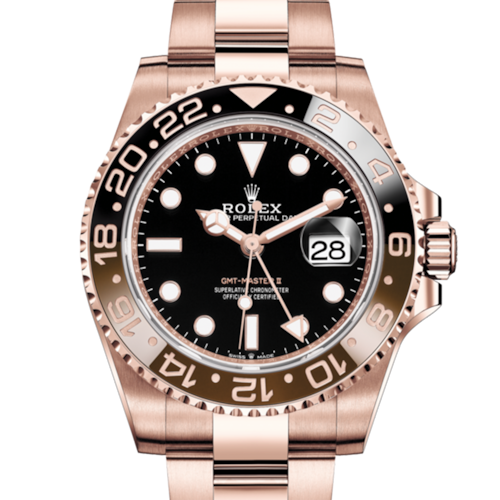 GMT-Master II GMT-Master II