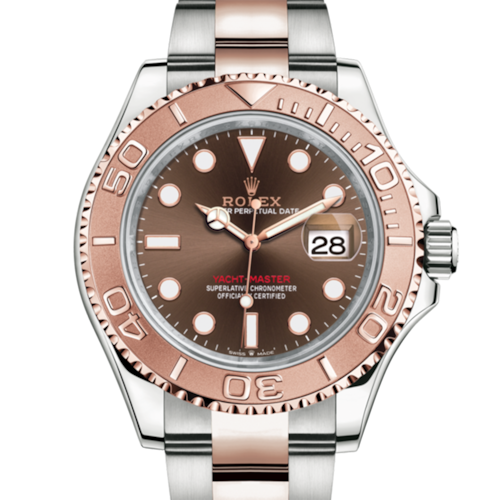 Yacht-Master 40 Yacht-Master 40