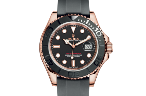 Yacht-Master 40 Yacht-Master 40