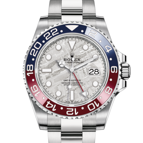 GMT-Master II GMT-Master II