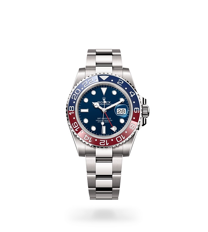 GMT-Master II GMT-Master II