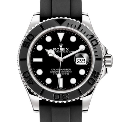 Yacht-Master 42 Yacht-Master 42