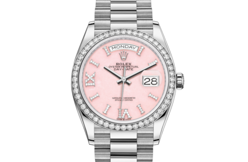 Day-Date 36 Day-Date 36