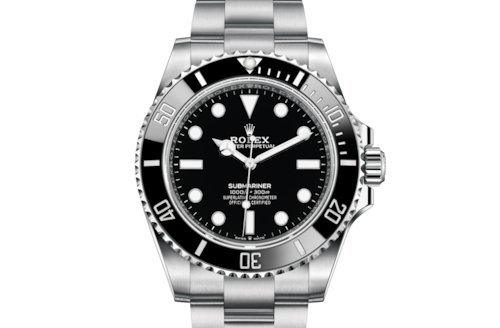 Submariner Submariner Submariner Submariner
