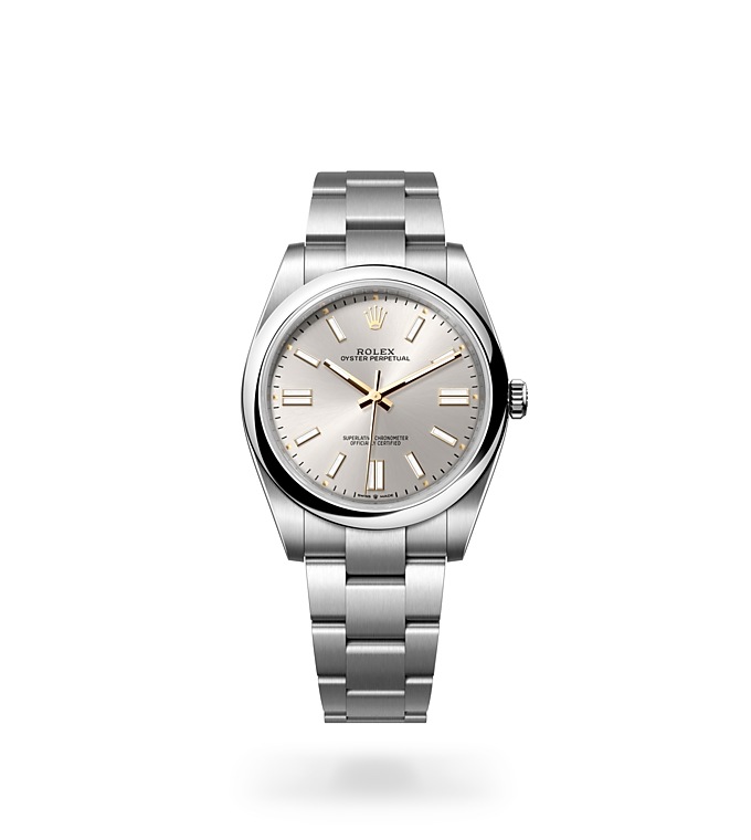 Oyster Perpetual 41 Oyster Perpetual 41