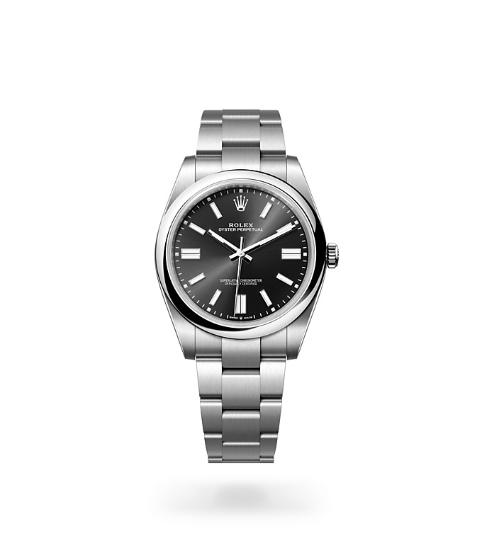 Oyster Perpetual 41 Oyster Perpetual 41