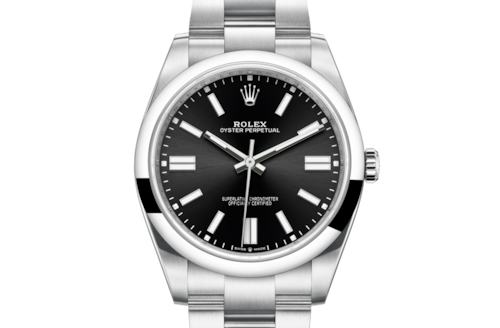 Oyster Perpetual 41 Oyster Perpetual 41