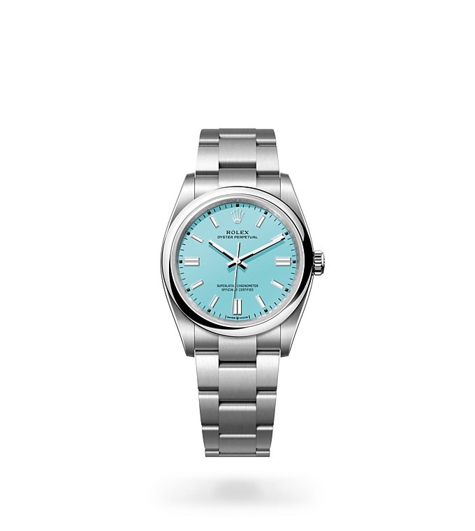 Oyster Perpetual 36 Oyster Perpetual 36