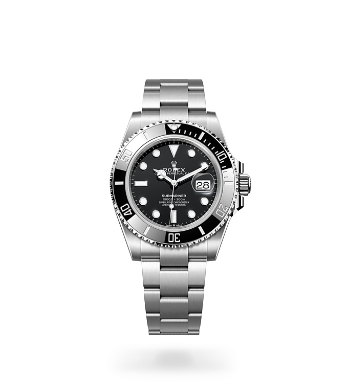 Submariner Date Submariner Date Submariner Date Submariner Date