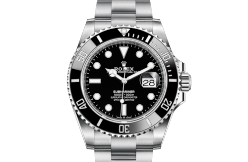 Submariner Date Submariner Date Submariner Date Submariner Date