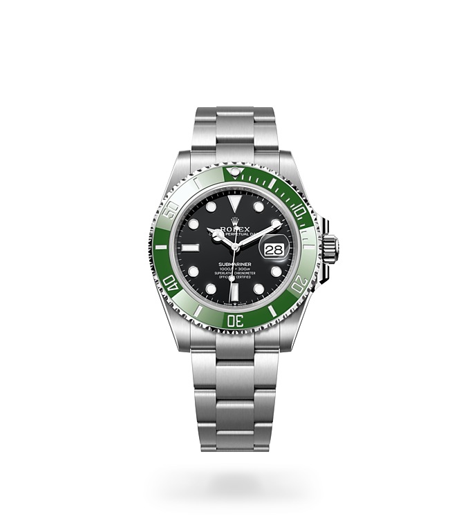 Submariner Date Submariner Date Submariner Date Submariner Date