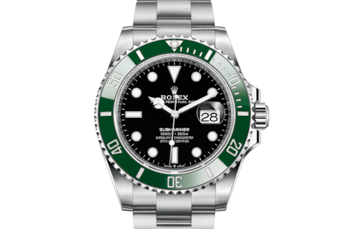 Submariner Date Submariner Date Submariner Date Submariner Date