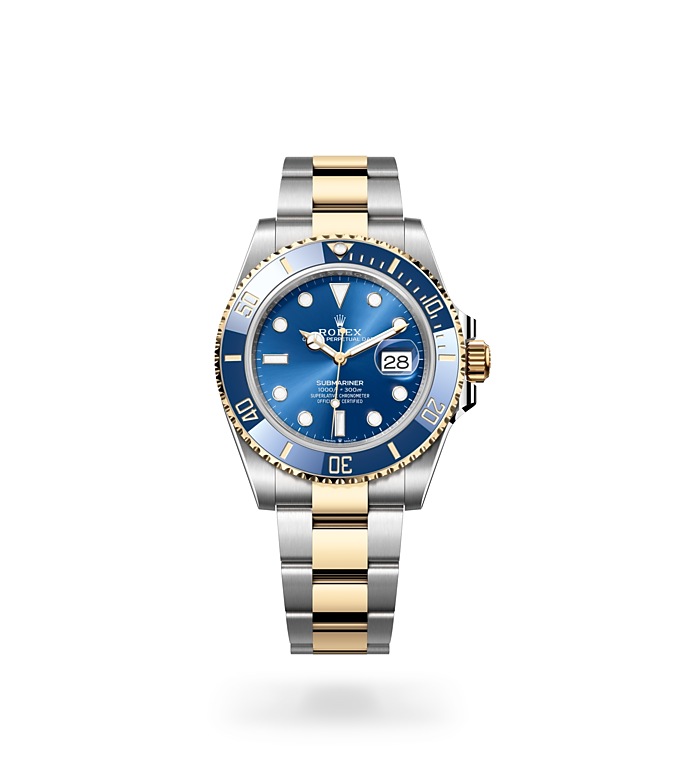 Submariner Date Submariner Date Submariner Date Submariner Date