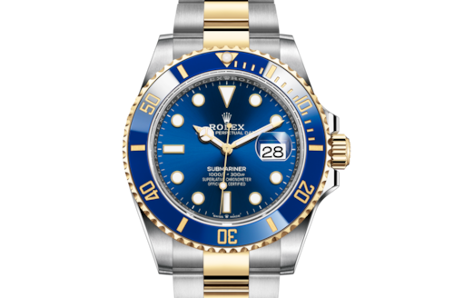 Submariner Date Submariner Date Submariner Date Submariner Date